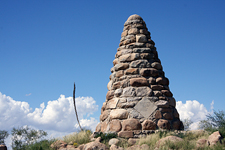 USA-Arizona-Guest Ranch near Tombstone